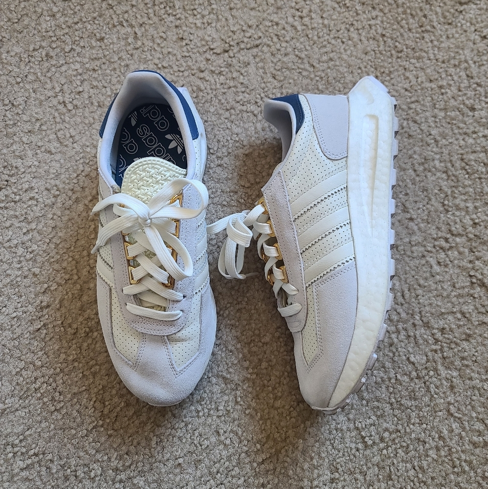 Adidas Retropy E5
